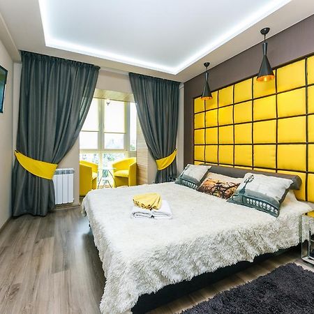 Bessarabsky Kvartal Kiev Exteriör bild